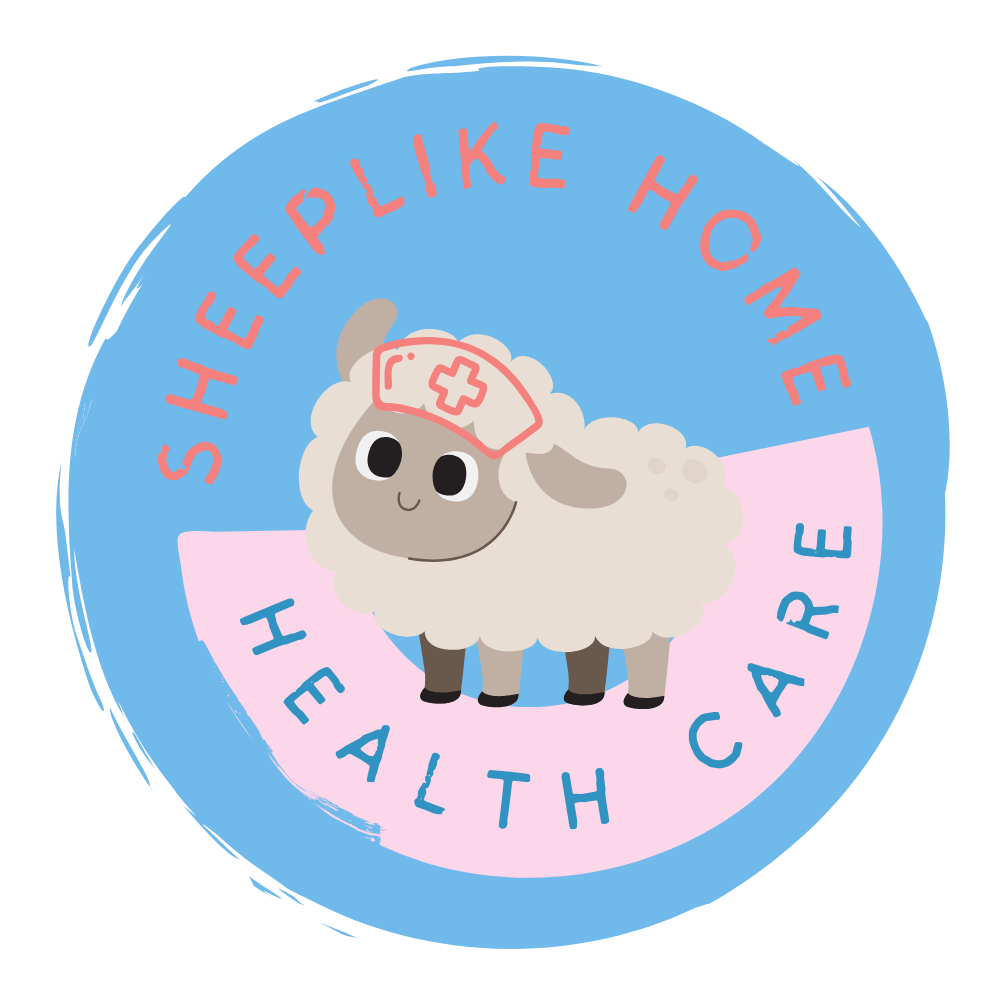 Sheeplike Home Health Care